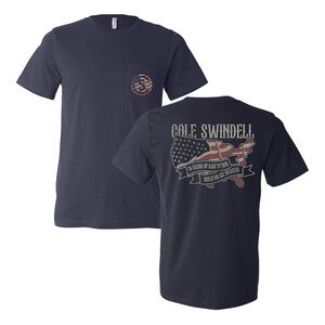 Ain't Worth the Whiskey T-Shirt